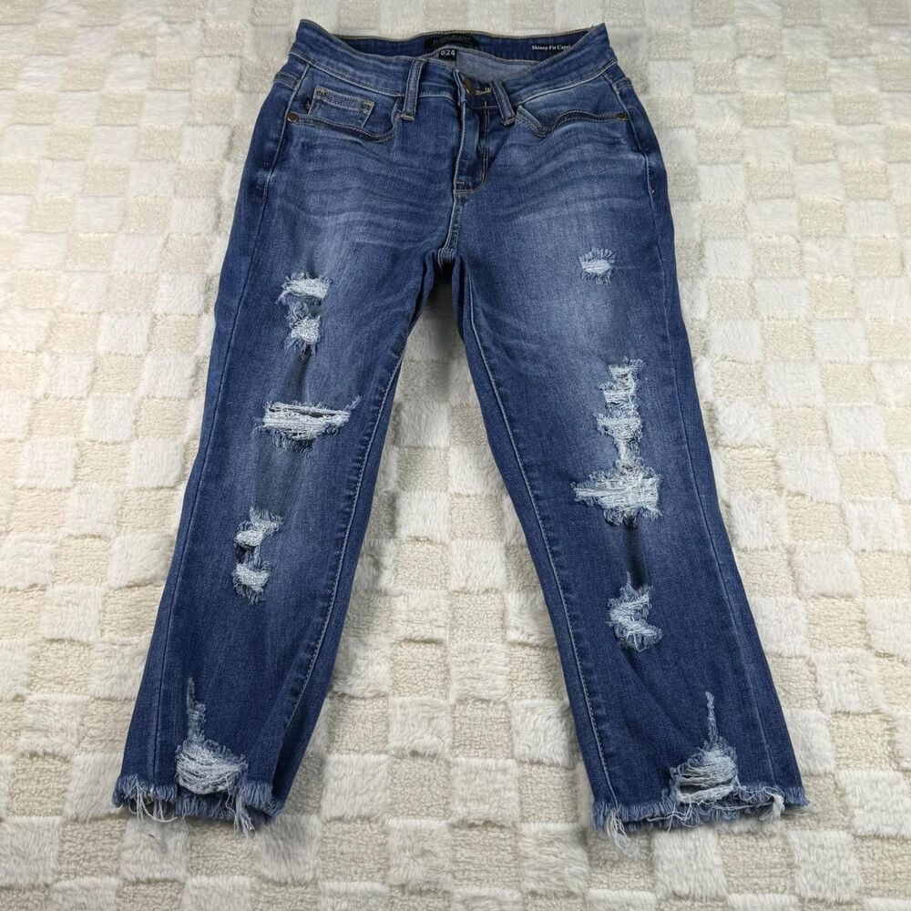 Unbranded Women's Blue Jeans